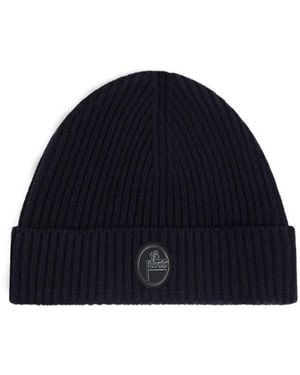Fusalp Nyx Beanie Hat - Blue
