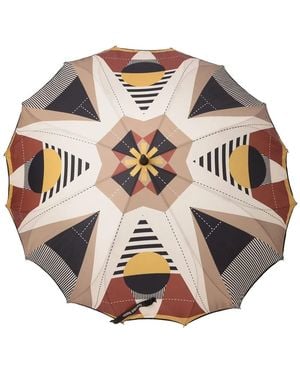 Henrik Vibskov Paper Plane Umbrella - Pink