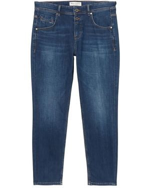 Marc O' Polo Five-Pocket Jeans - Blue
