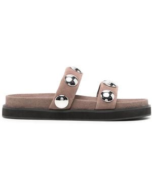 Senso Zeon Ii Sandals - White