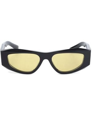 Prada Symbole Sunglasses - Natural