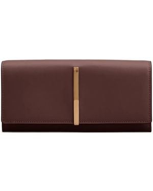 Tod's Cartera de piel - Marrón