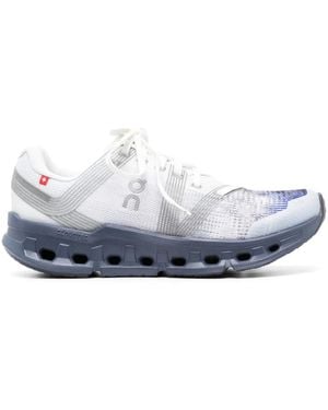 On Shoes Sneakers Cloudgo Suma - Bianco