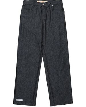 PDF Vaqueros Ebisu - Gris
