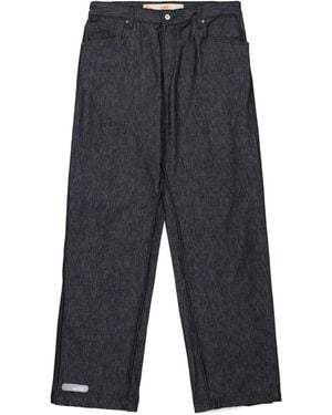 PDF Ebisu Jeans - Grau