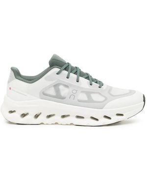 On Shoes Cloudtilt Remix Sneakers - Wit