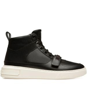 Bally Merryk Trainers - Black