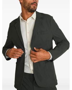 Cala 1789 Patch-Pocket Blazer - Black