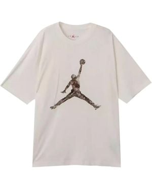 Nike Brooklyn T-Shirt - White
