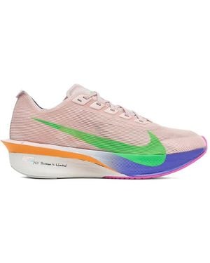 Nike Vaporfly 4 Sneakers - Green