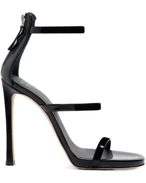 Giuseppe Zanotti Harmony Sandals - Black
