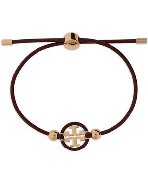 Tory Burch Miller ブレスレット - ホワイト