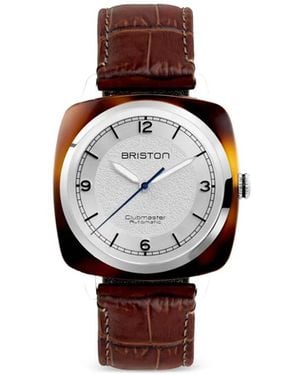 Briston Clubmaster Legend 39mm 腕時計 - ホワイト