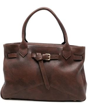 Ballantyne Kleine Kate Tote Bag - Braun