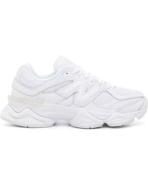 New Balance U 9060 Nrj スニーカー - ホワイト