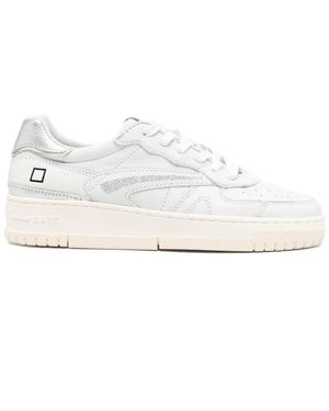 Date Torneo Sneakers - White