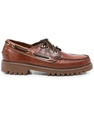 G.H. Bass & Co. Ranger Boat Shoes - Brown