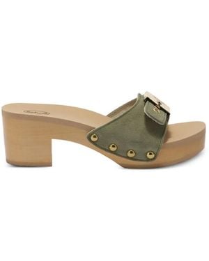 Scholl Pescura Ibiza 2.0 Sandals - Natural