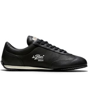 Converse X Golf Le Fleur* Jogger Trainers - Black