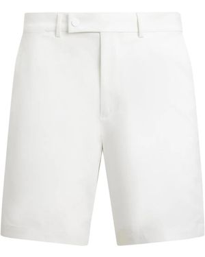 Ralph Lauren Tailored Chino Short - White