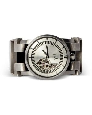 Parts Of 4 Oblivion Studded 40Mm - Grey