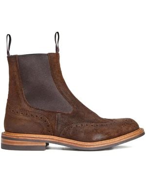 Tricker's Botas Henry - Marrón