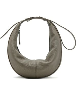 Proenza Schouler Borsa A Spalla Slide - Grigio