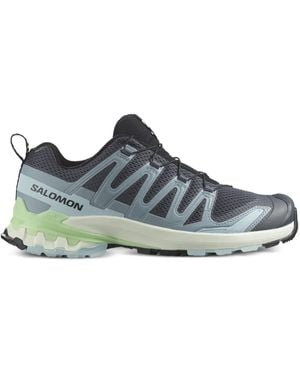 Salomon Xa Pro 3D Trainers - Blue