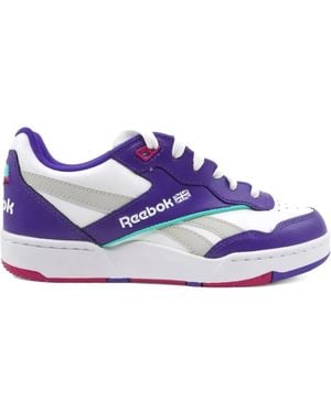 Reebok Club C 85 "Ash/ 6/Boundless" Trainers - Purple