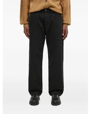 Aries No Problemo Jeans - Black