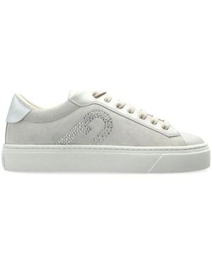 Furla Sneakers Joy - Bianco