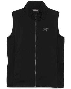 Arc'teryx Atom Gilet - Black
