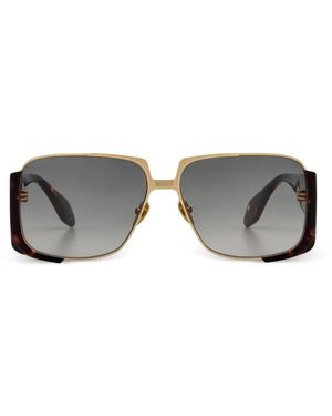 Gigi Studios Thea Sunglasses - Grey