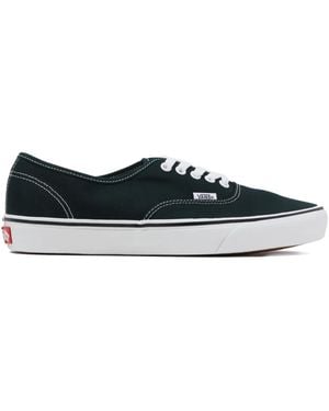 Vans Authentic Stitching Sneakers - Black