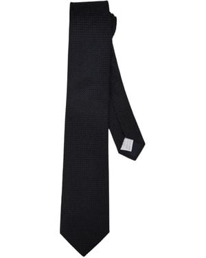 Tagliatore Cravatta - Blu