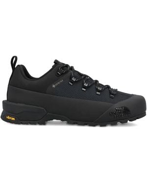 The North Face Glenclyffe Sneakers - ブラック