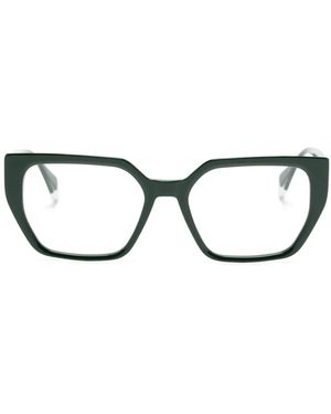 Gigi Studios Miri Glasses - Green