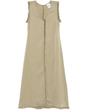 Day Birger et Mikkelsen Dasha Kleid - Natur
