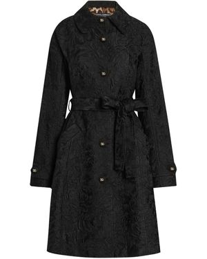 ピーコート Dolce & Gabbana Trench Dolce & Gabbana Trench coats for Women | Online Sale up to
