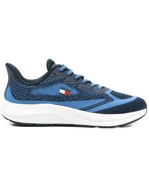 Tommy Hilfiger Trainers - Blue