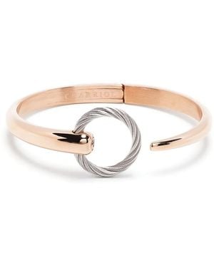 Charriol Infinity Zen Bracelet - Pink