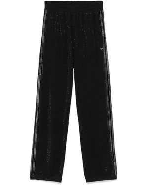 adidas Stones トラックパンツ - ブラック