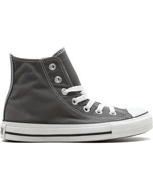 Converse Ct As Seasnl Hi Trainers - Grey