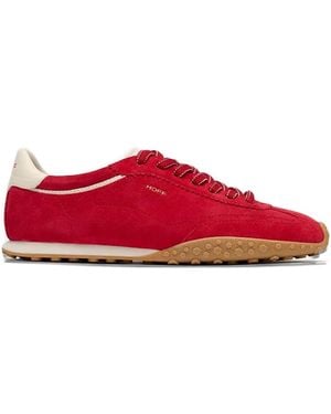 HOFF Bridge Sneakers - Rouge