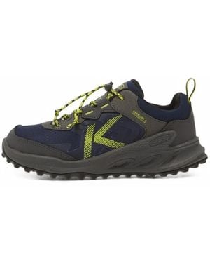 Keen Zionic Wp Sneakers - Green