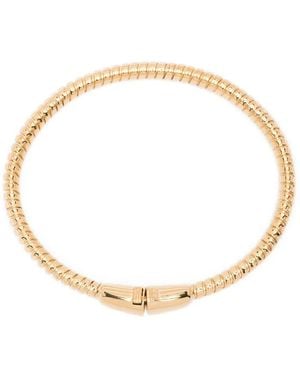 Ivi Bracelet Fin Gaia - White