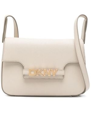 DKNY Avril Crossbodytas - Naturel