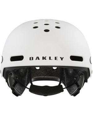 Oakley Street 1 Helmet - Grey