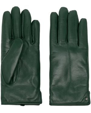 Dents Maria Gloves - Green