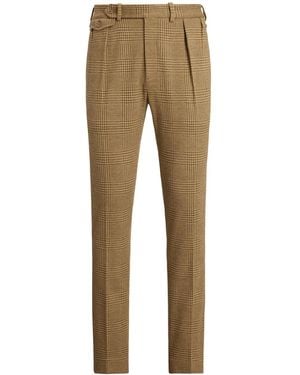 Ralph Lauren Gregory Hose - Natur